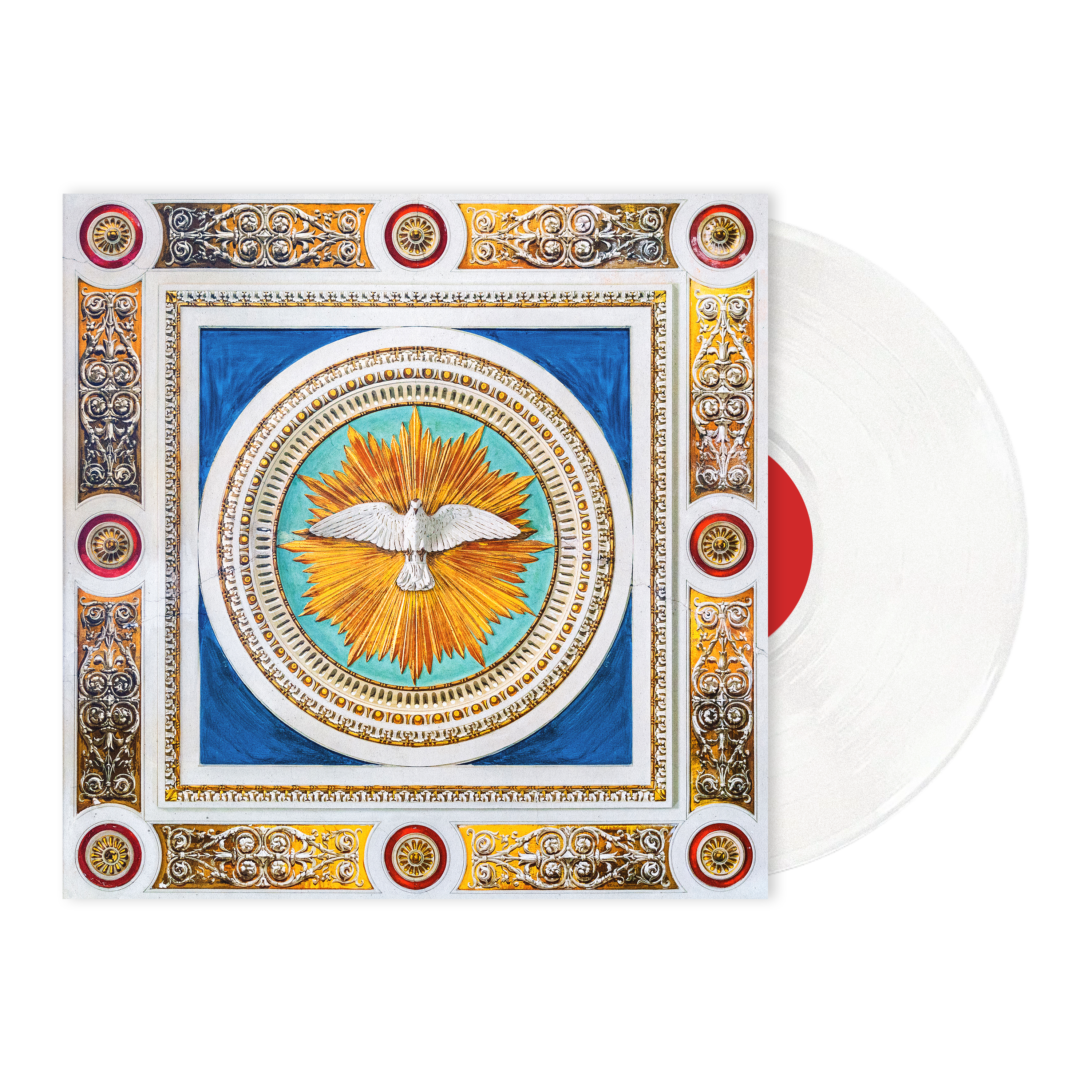 Could Be Tonight Vinyl