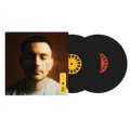 CRY Vinyl