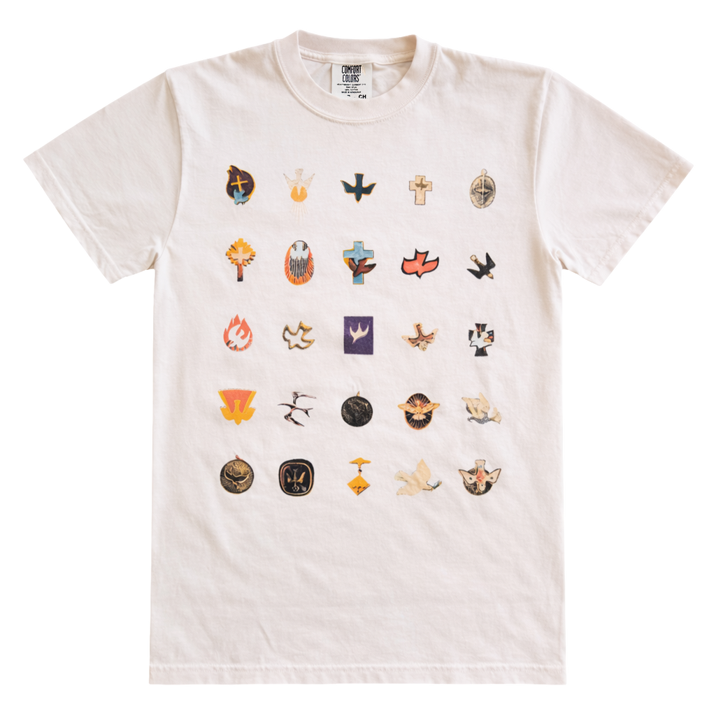 Dove T-Shirt