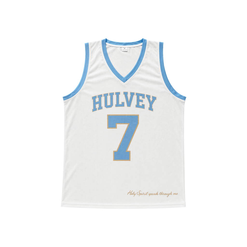 Youth Holy Spirit Speak Through Me Jersey