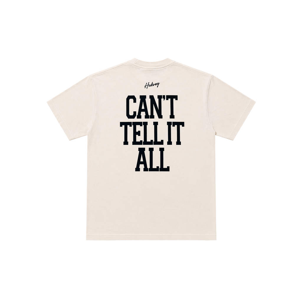Step Into the Ring T-Shirt