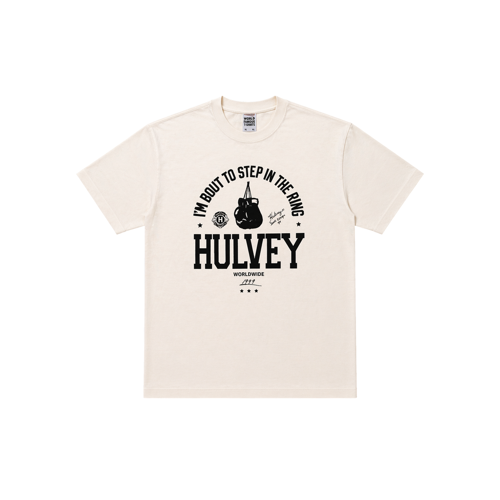 Step Into the Ring T-Shirt