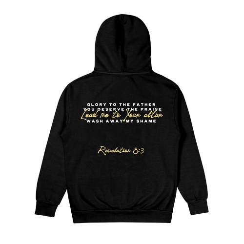 Altar Hoodie