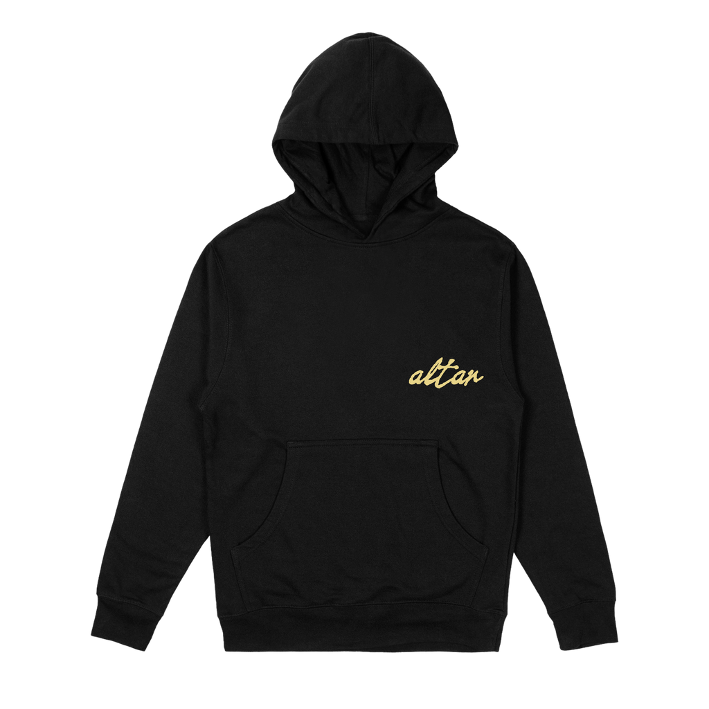 Altar Hoodie