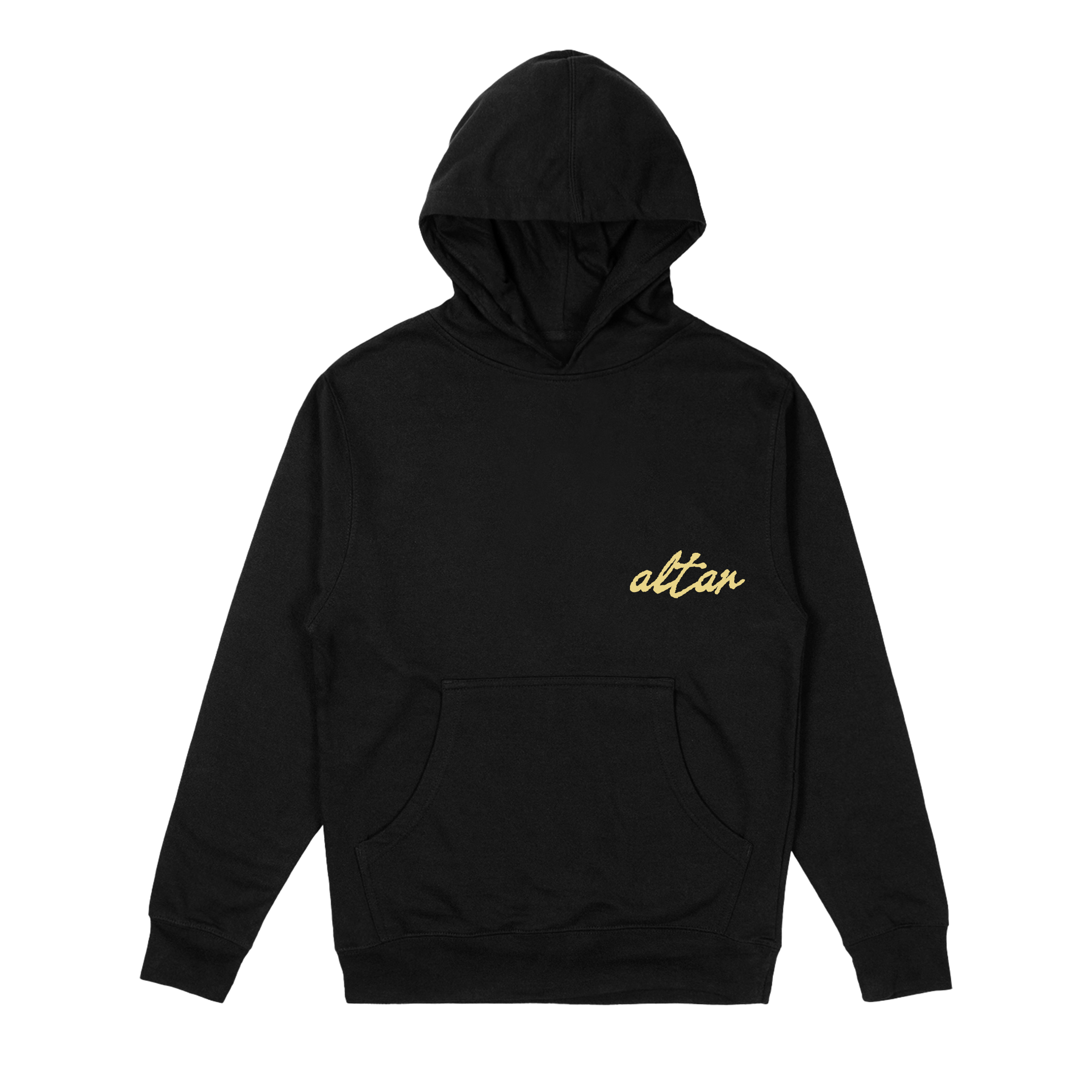 Altar Hoodie