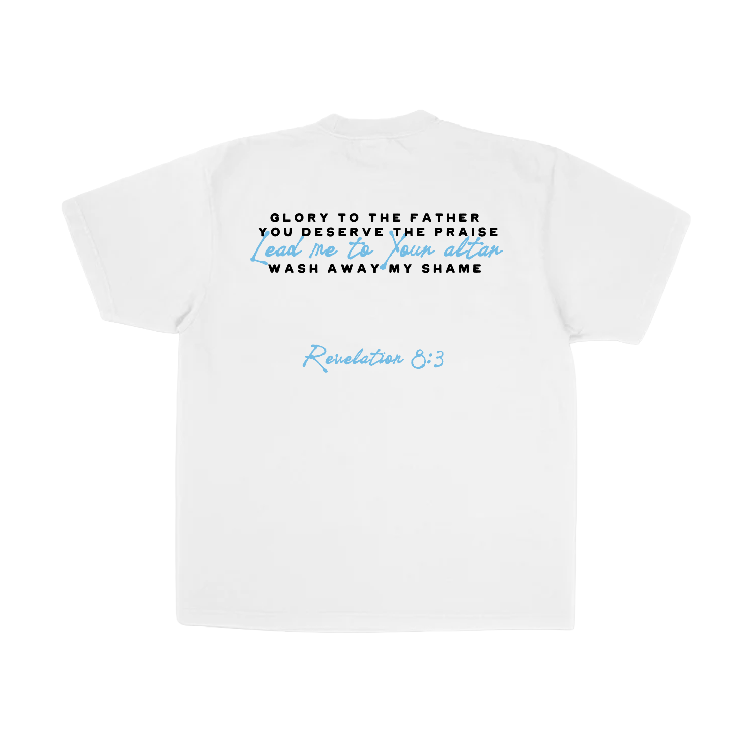 Altar T-Shirt