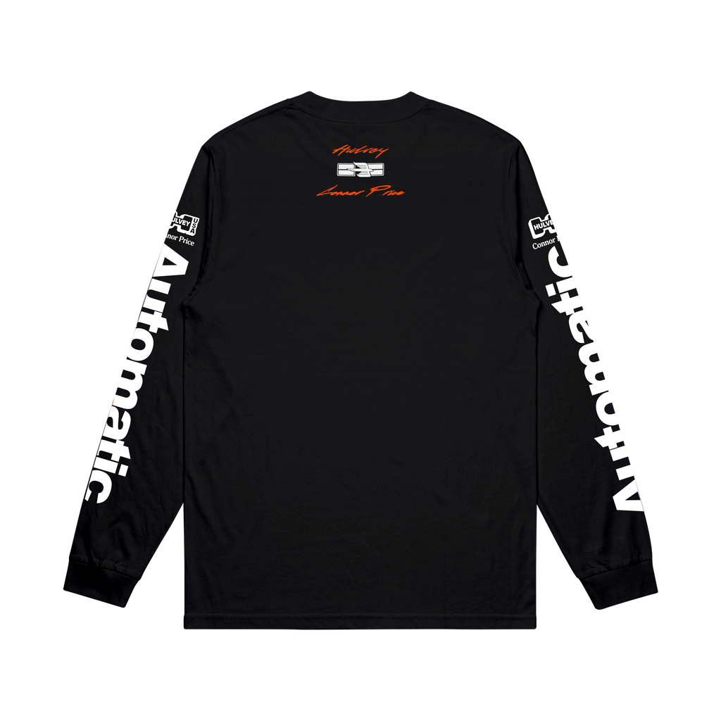 Automatic Long Sleeve