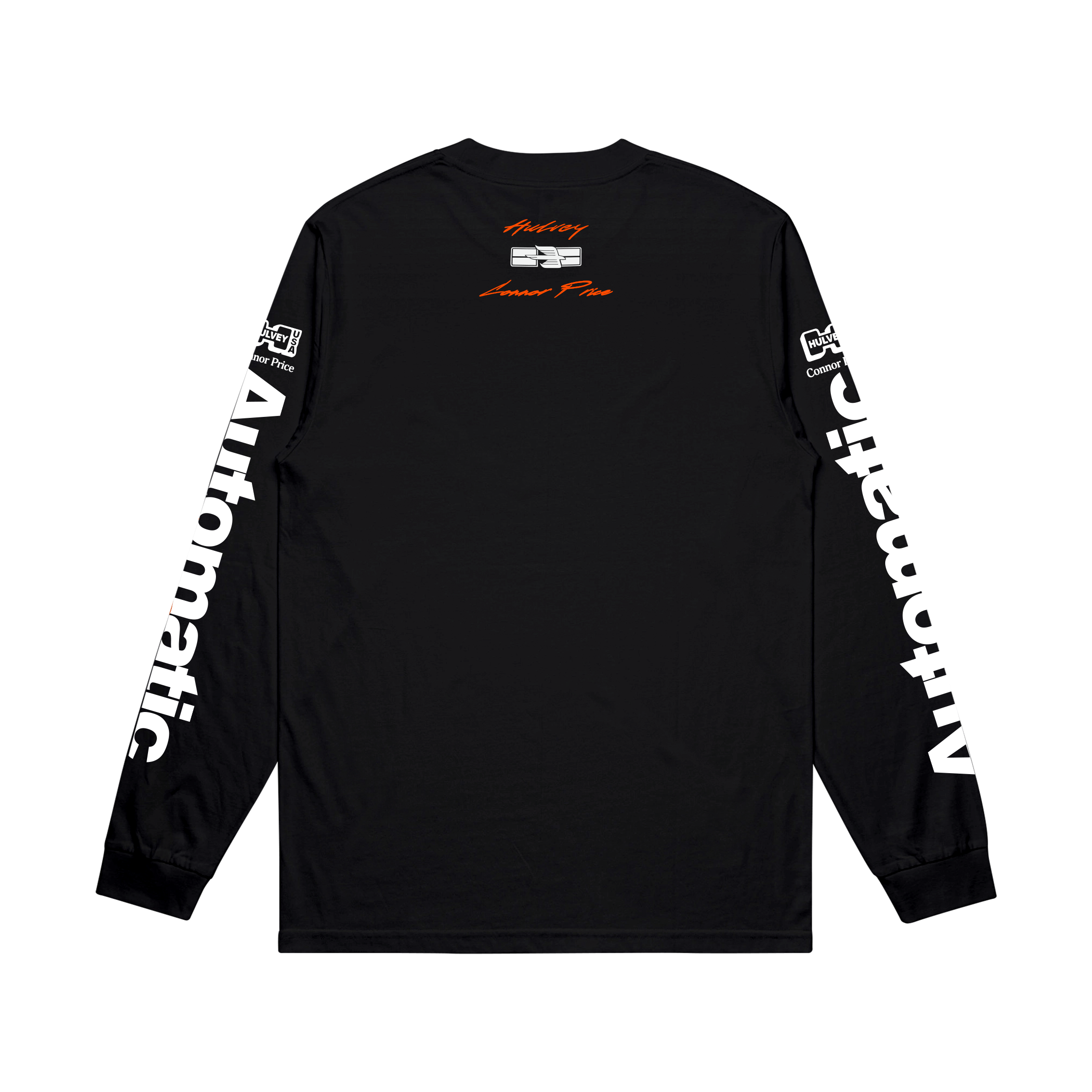 Automatic Long Sleeve