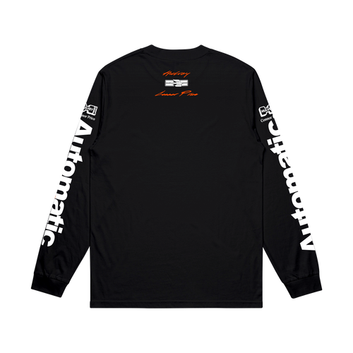 Automatic Long Sleeve
