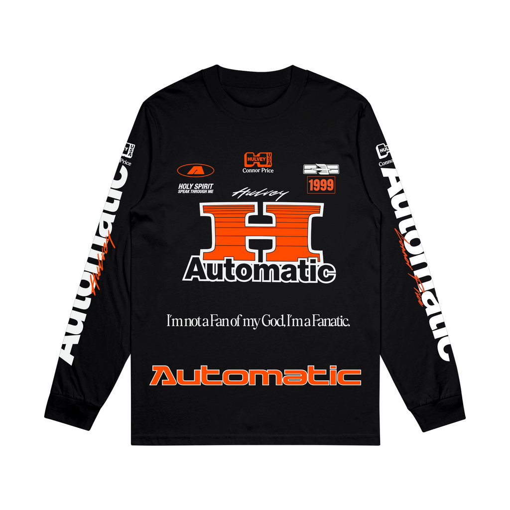 Automatic Long Sleeve