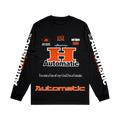 Automatic Long Sleeve