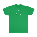 CRY Album T-Shirt