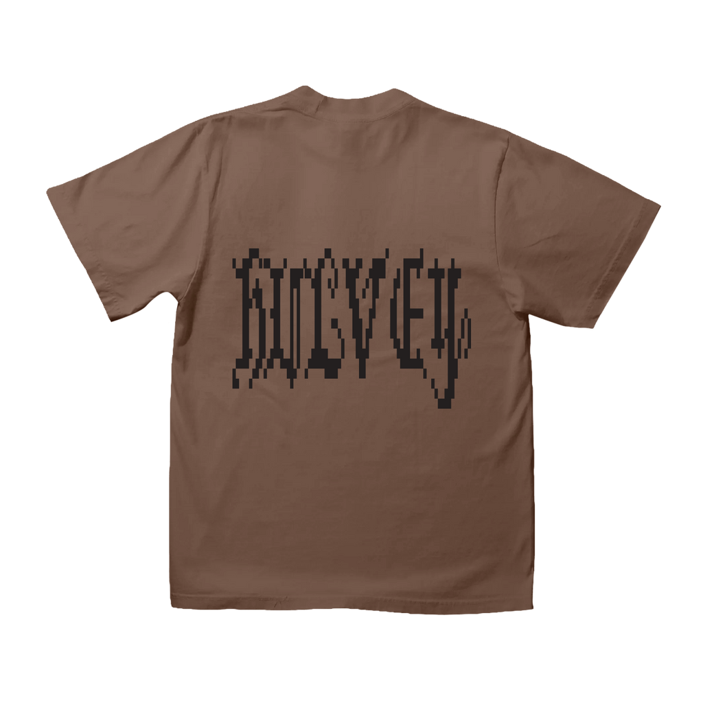 Dave Photo T-Shirt