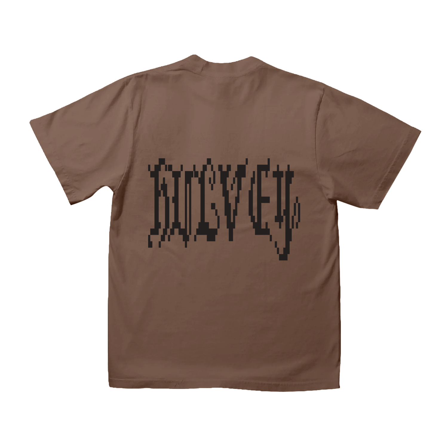 Dave Photo T-Shirt