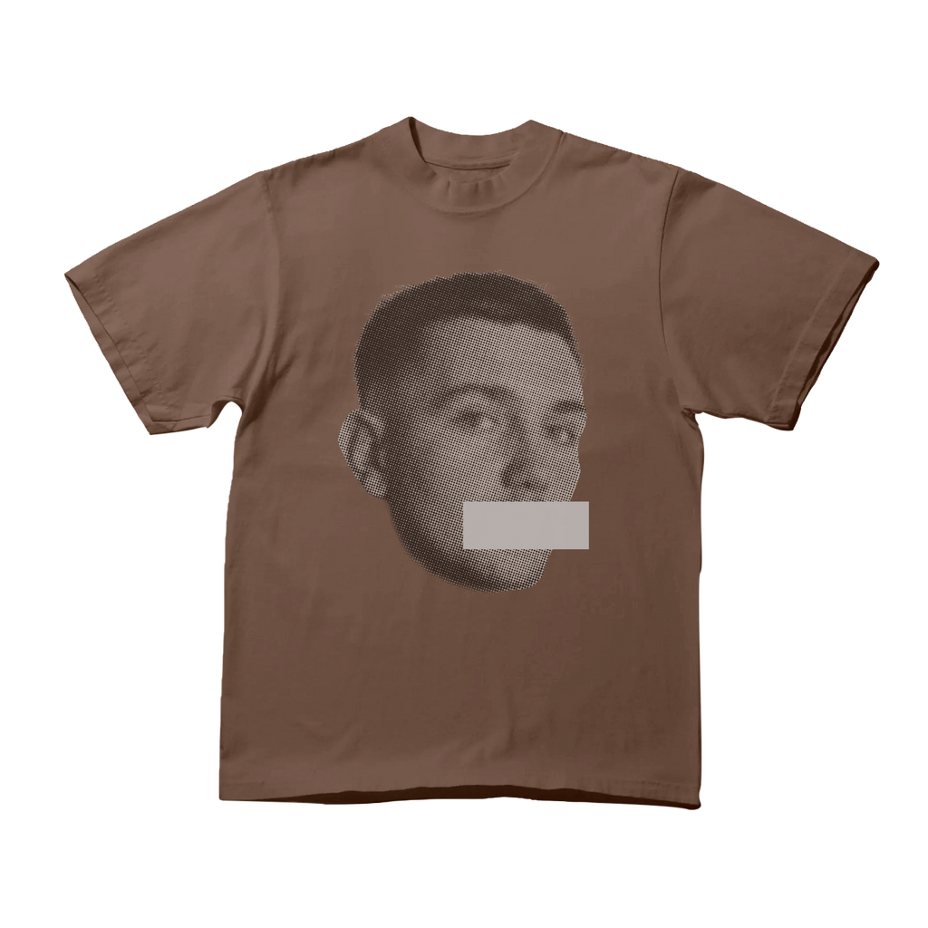 Dave Photo T-Shirt