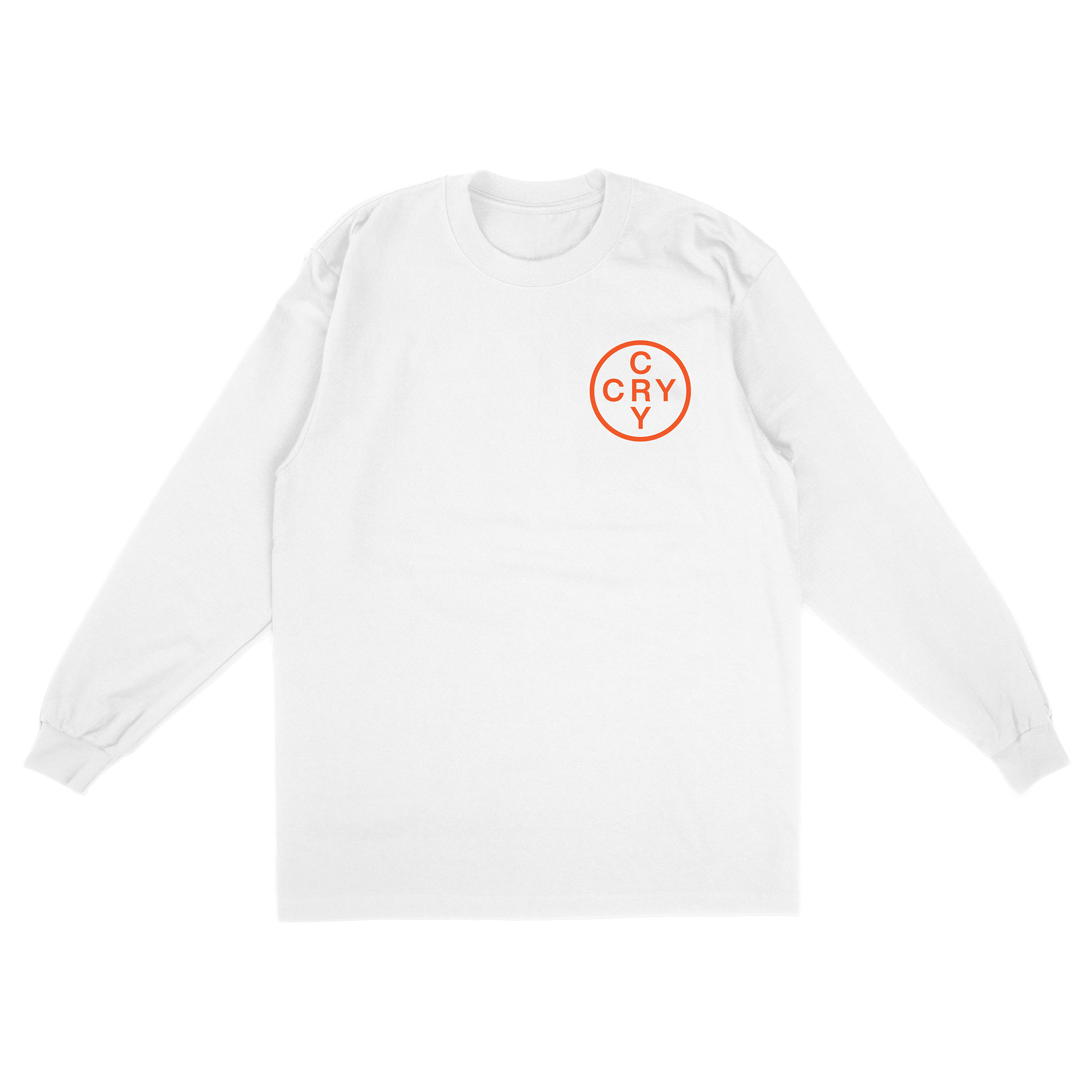 Every Drop Means Something Long Sleeve