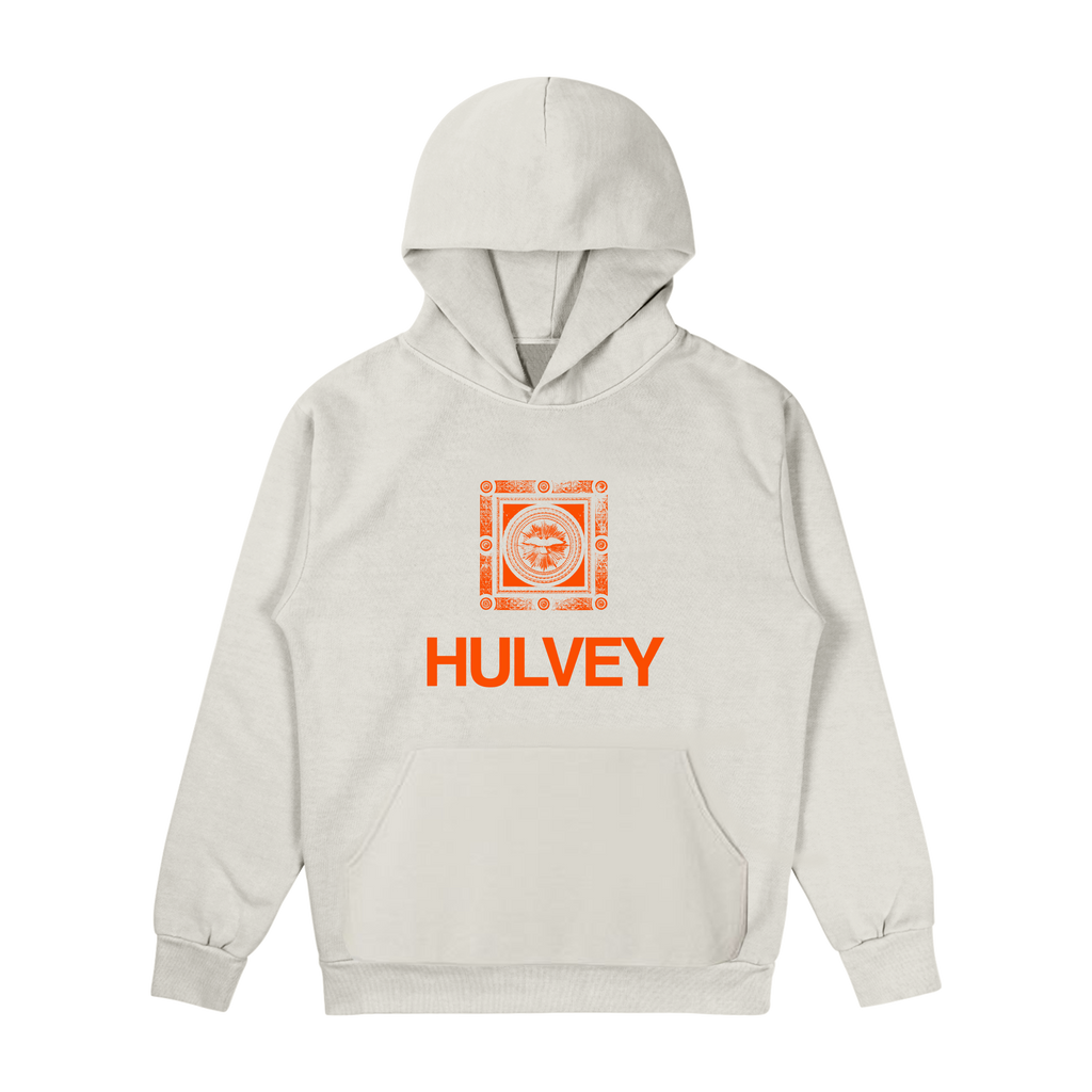 Holy Spirit Speak Through Me Hoodie