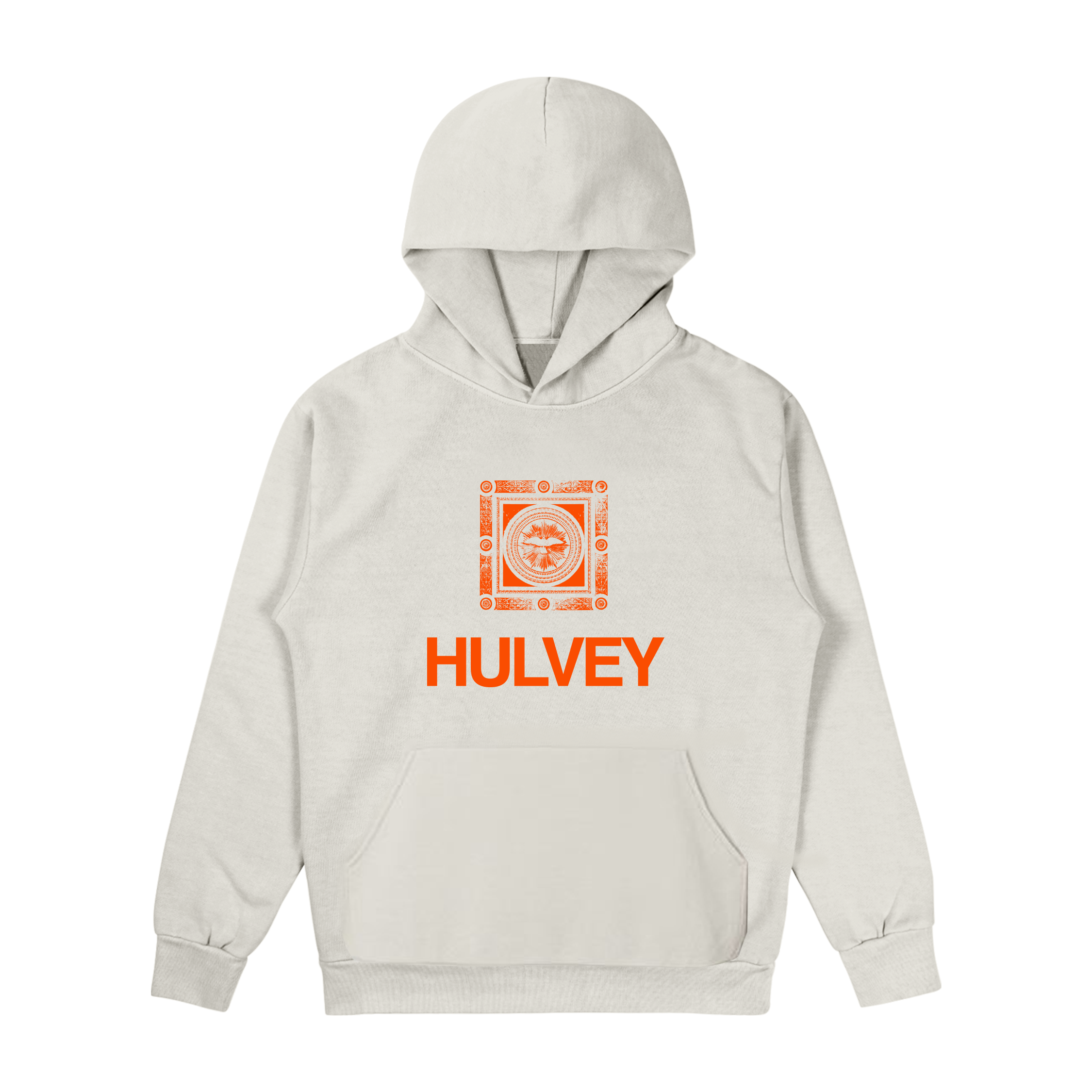 Holy Spirit Speak Through Me Hoodie