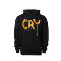 Honey Tear Heavyweight Hoodie