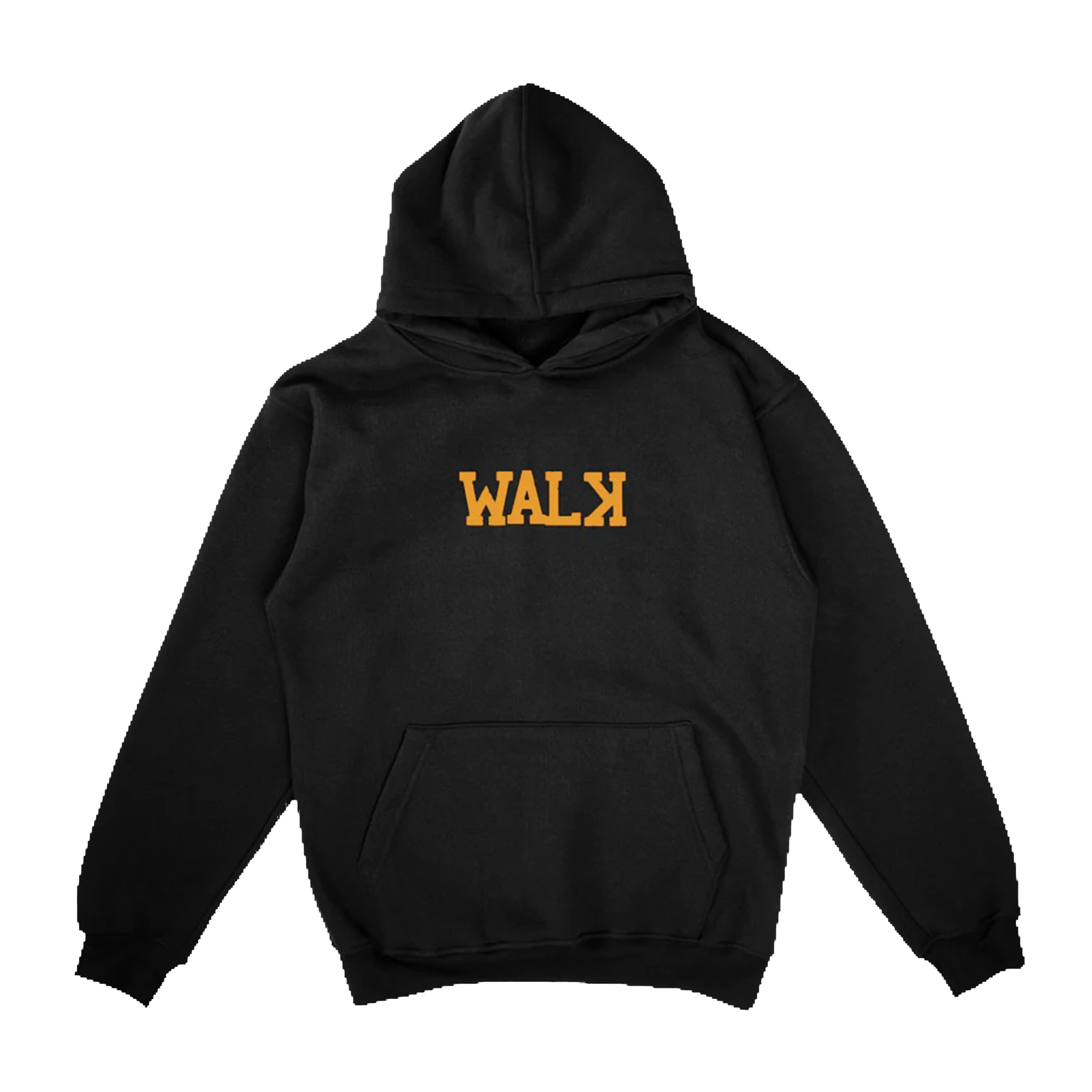 Walk Hoodie