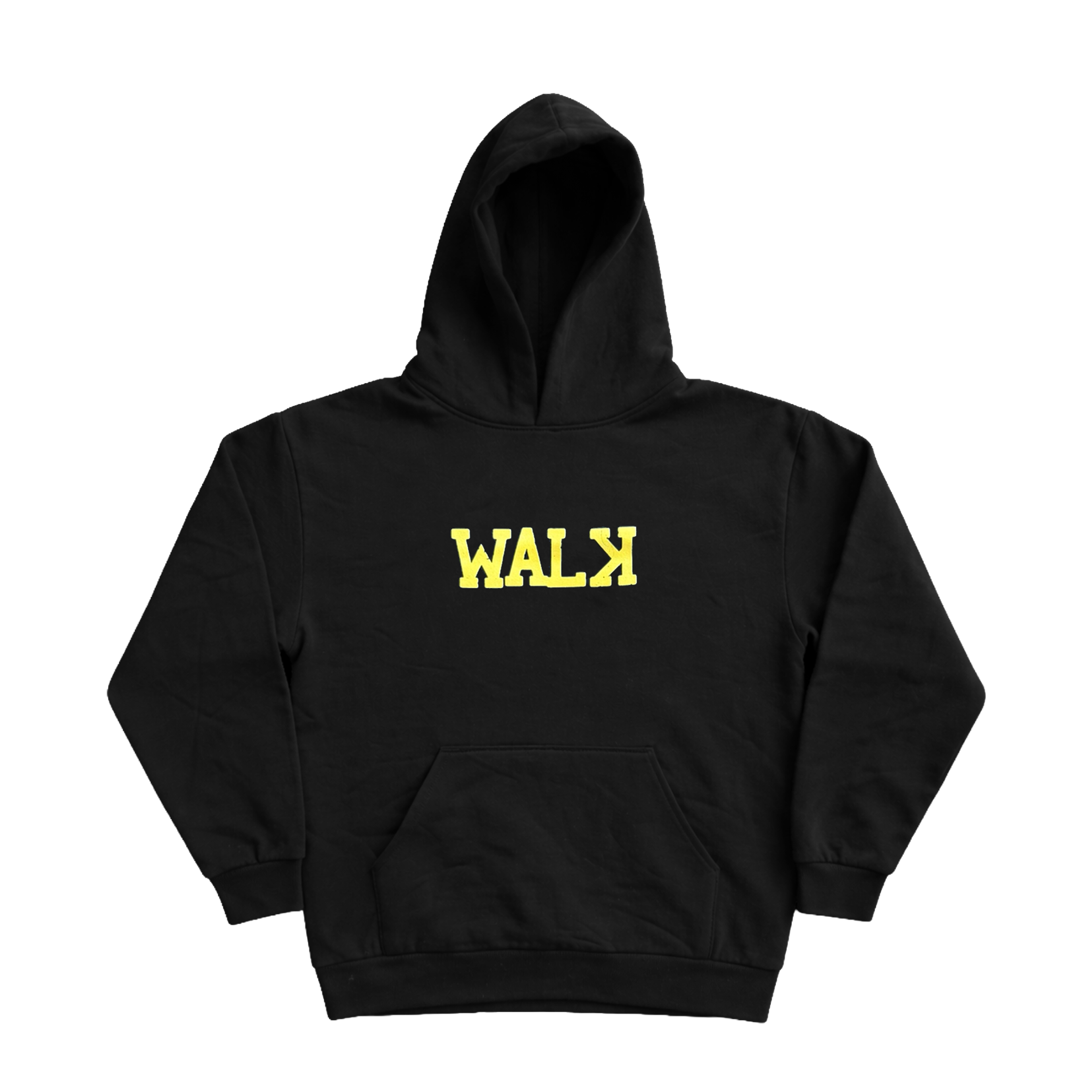 Walk Hoodie