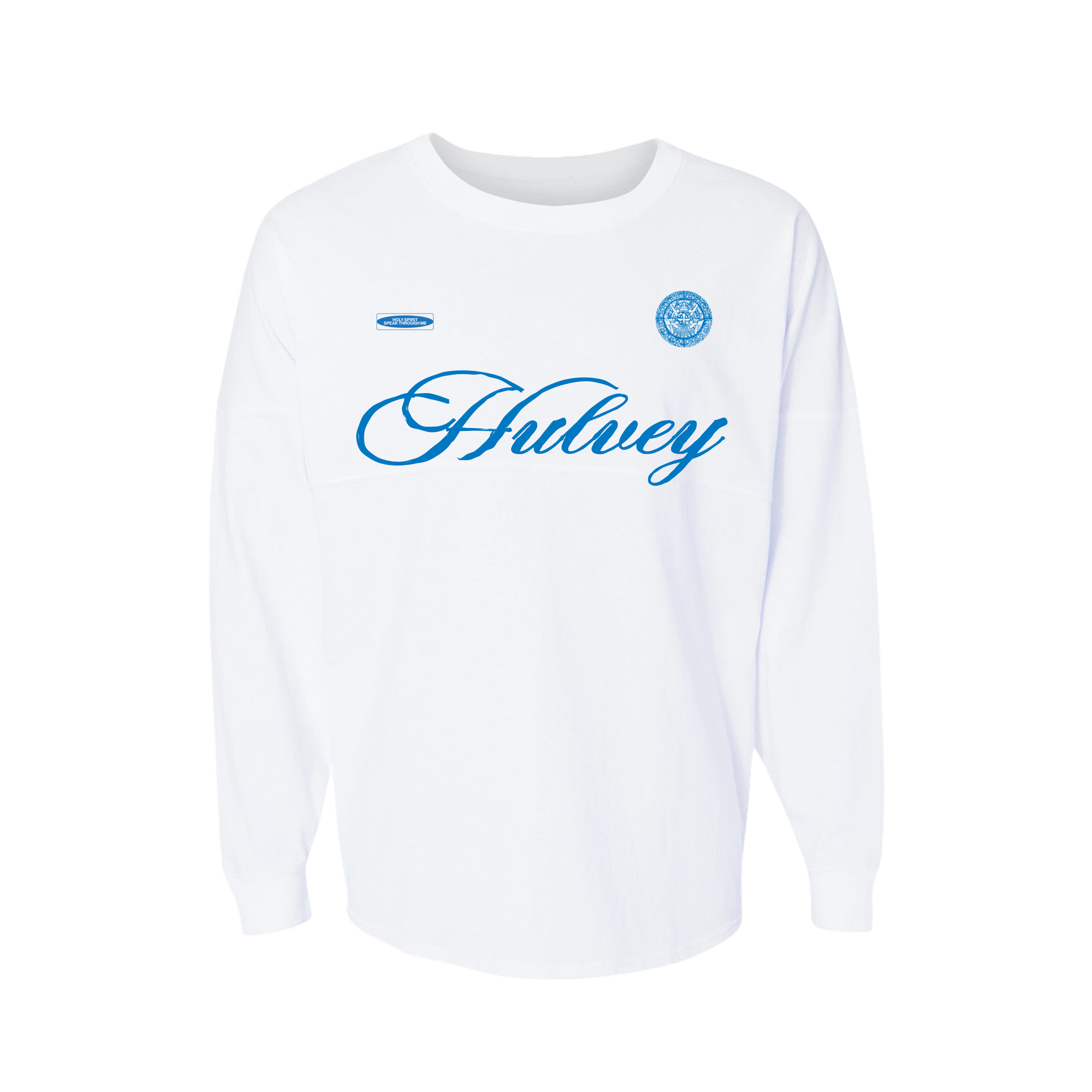 Rooftop Spirit Jersey