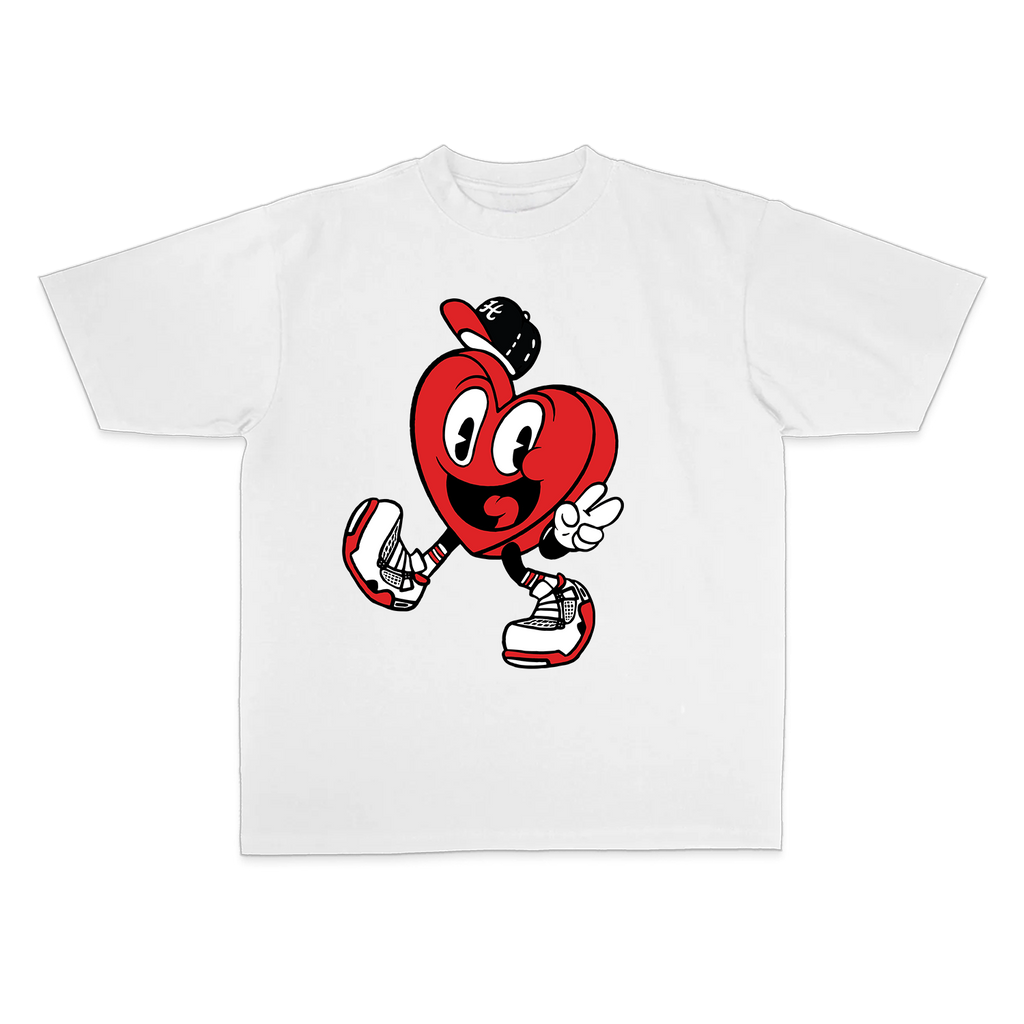 Love Like That T-Shirt