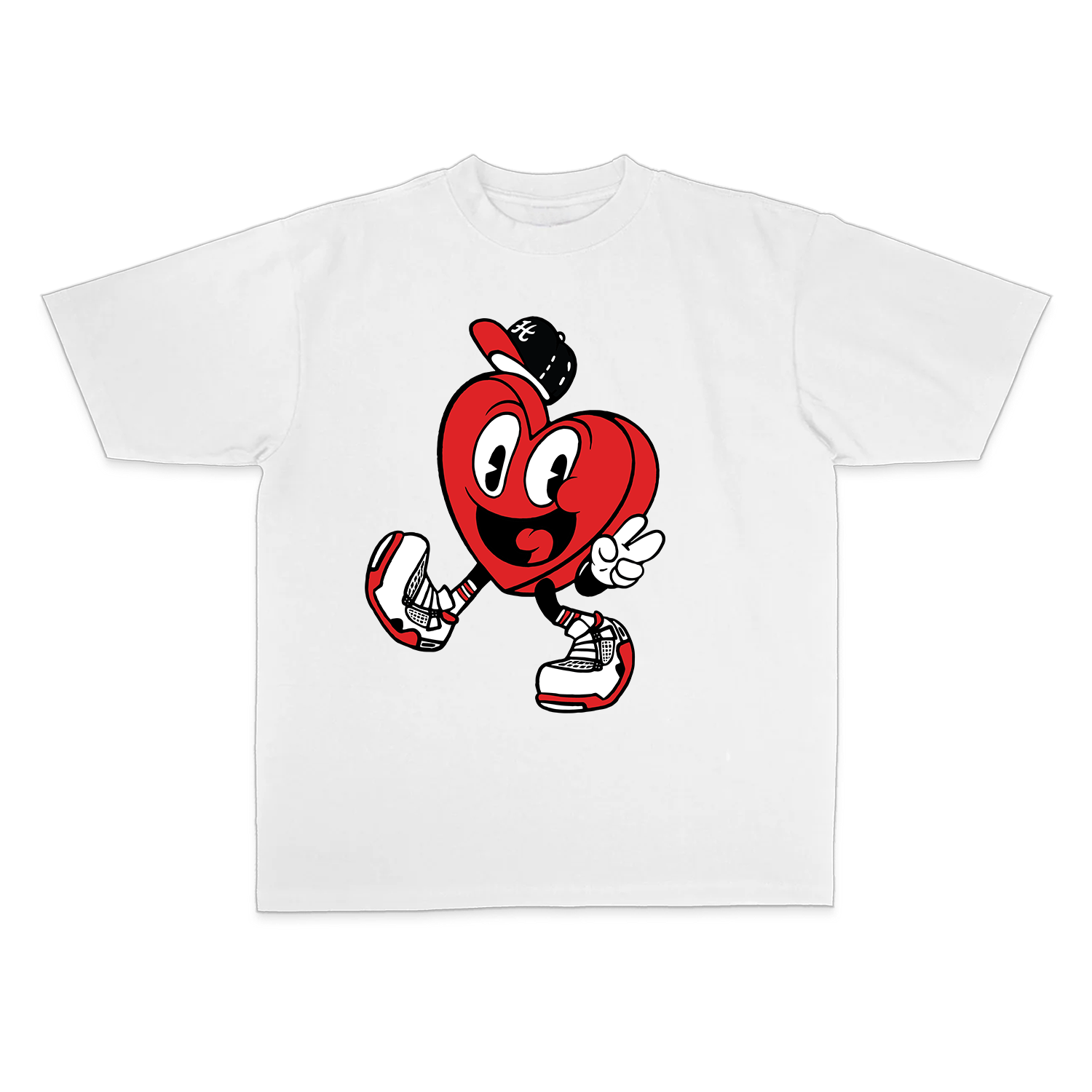 Love Like That T-Shirt