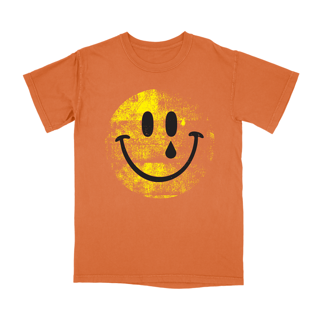Smiley T-Shirt
