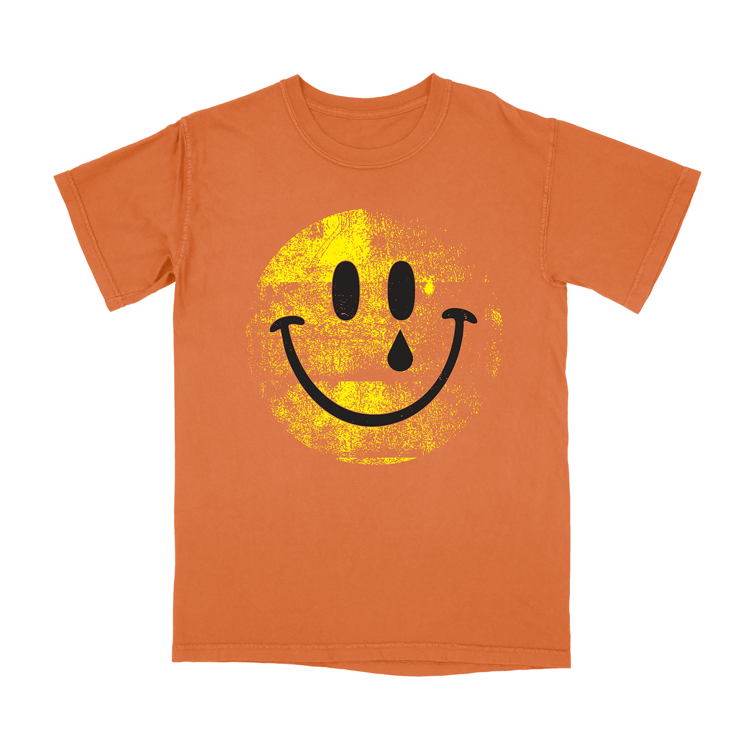 Smiley T-Shirt
