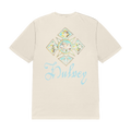 Stained Glass Dove T-Shirt