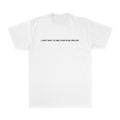 You Are So Beautiful T-Shirt