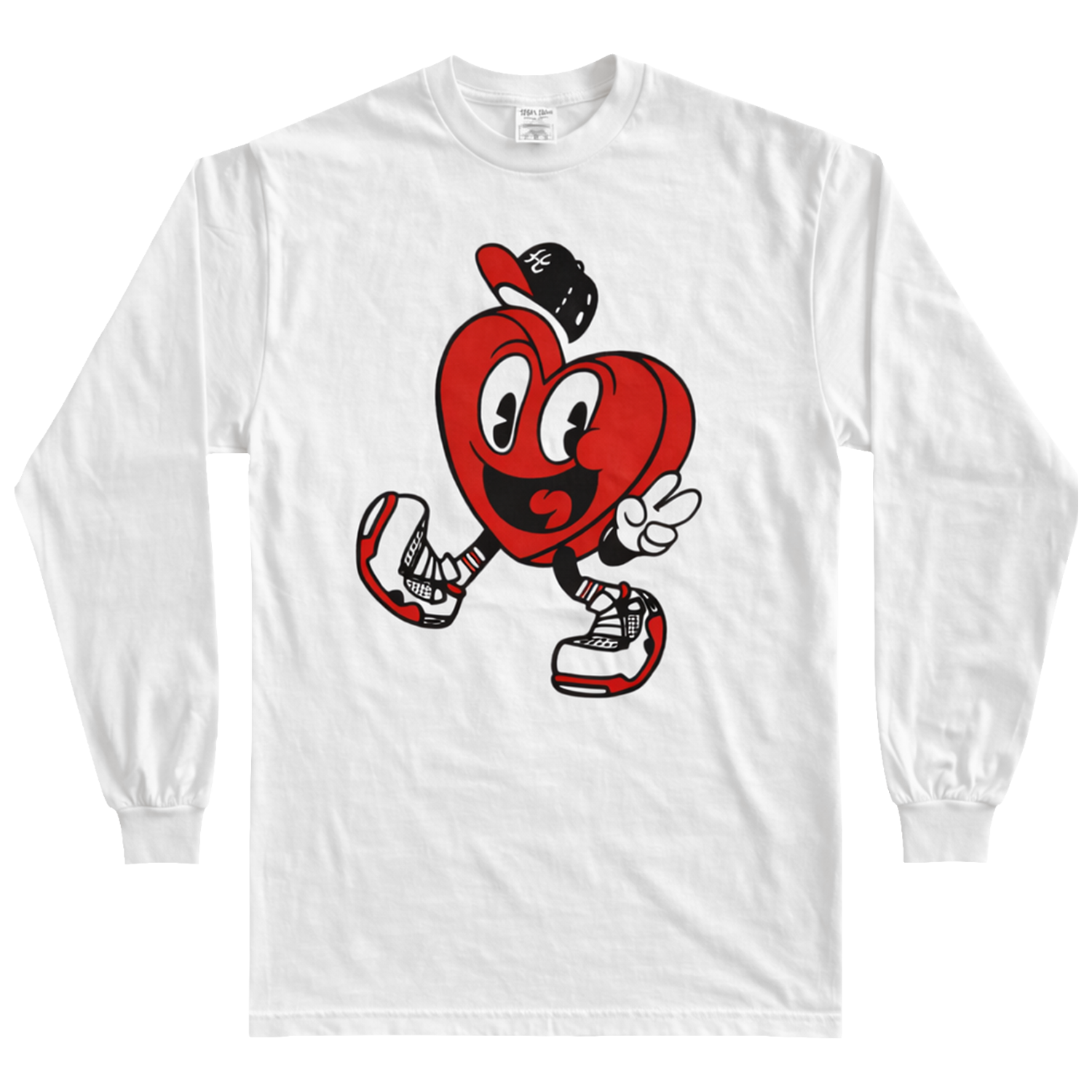 Love Like That Long Sleeve