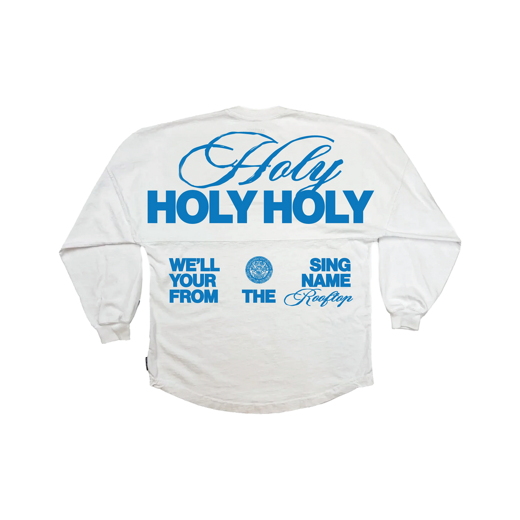 Rooftop Spirit Jersey