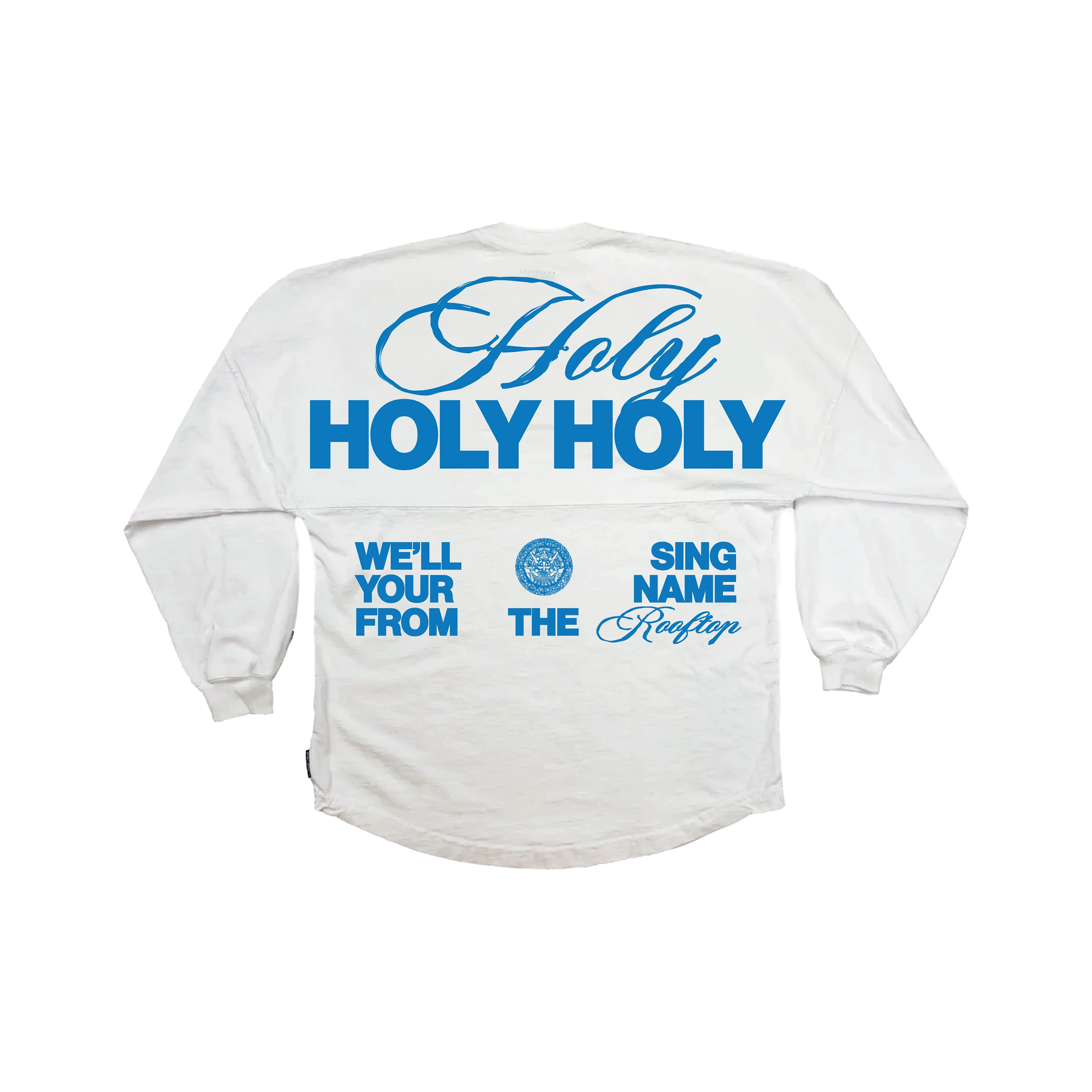 Rooftop Spirit Jersey