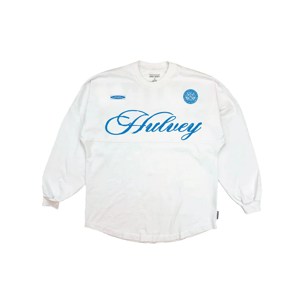 Rooftop Spirit Jersey