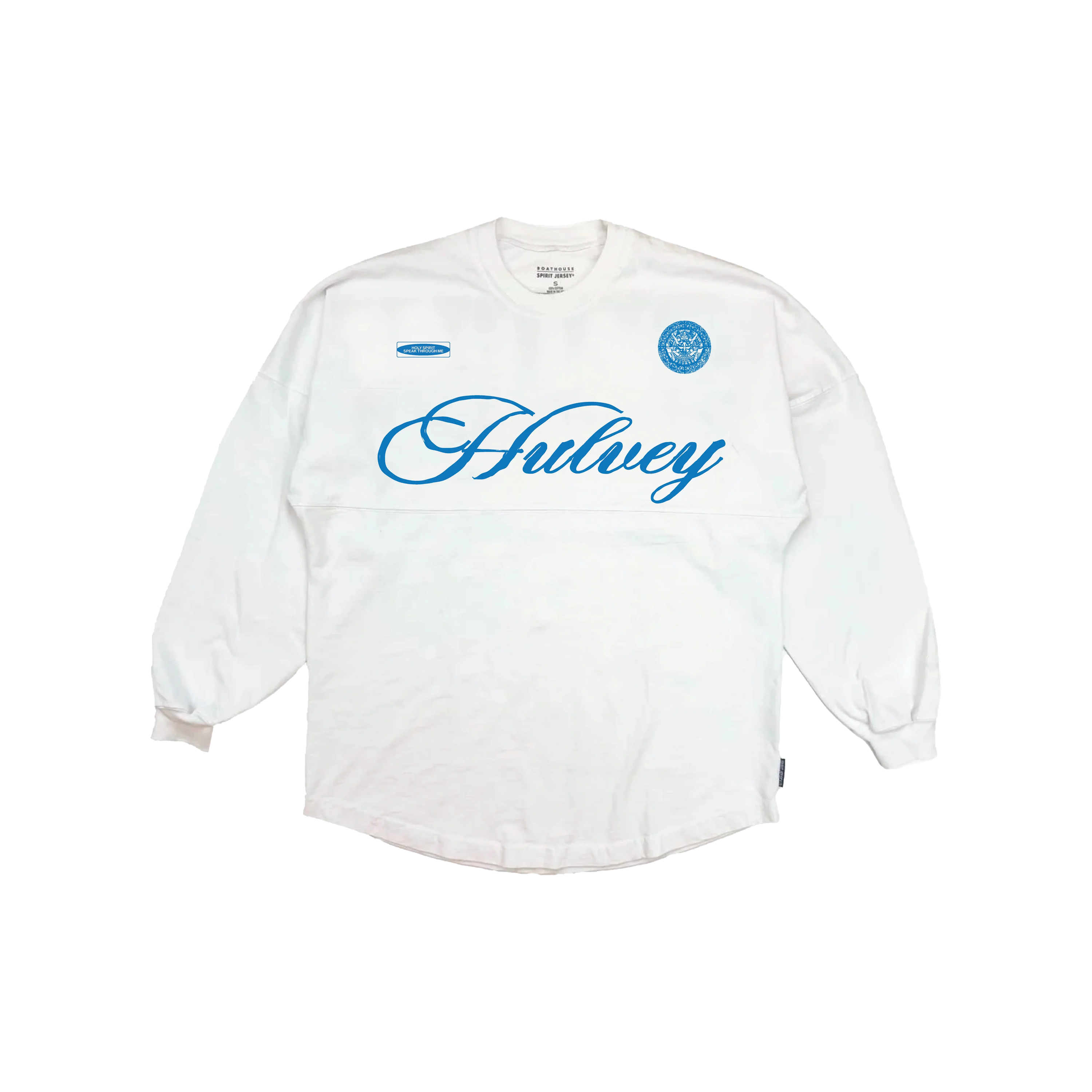 Rooftop Spirit Jersey