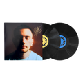 CRY Vinyl - Signed